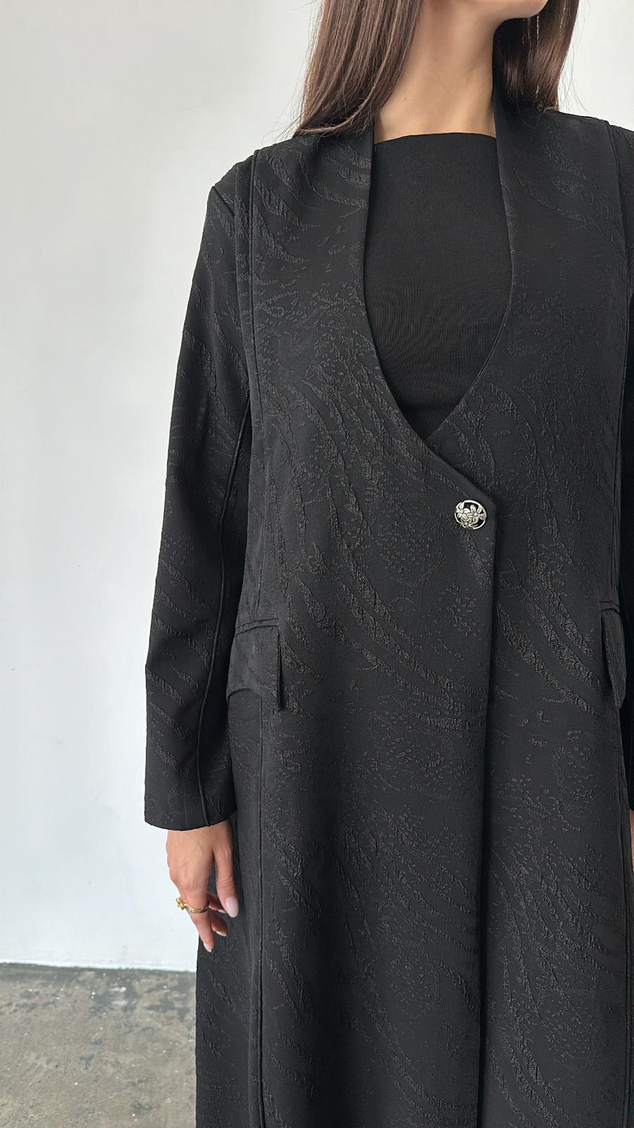 Abaya #684
