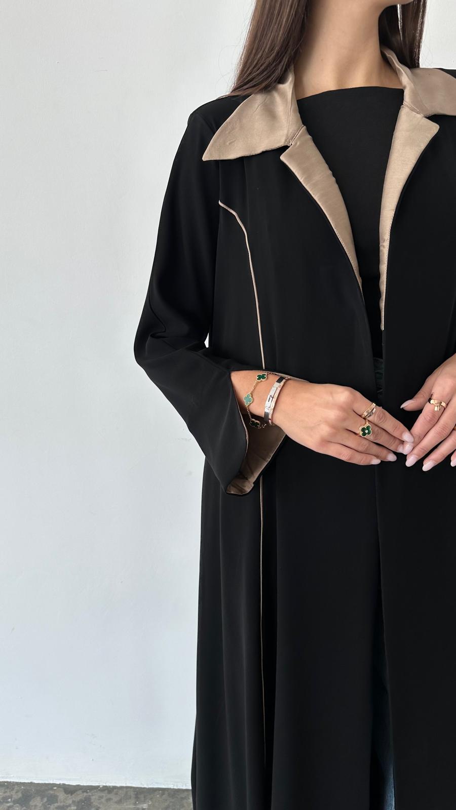 Abaya #674