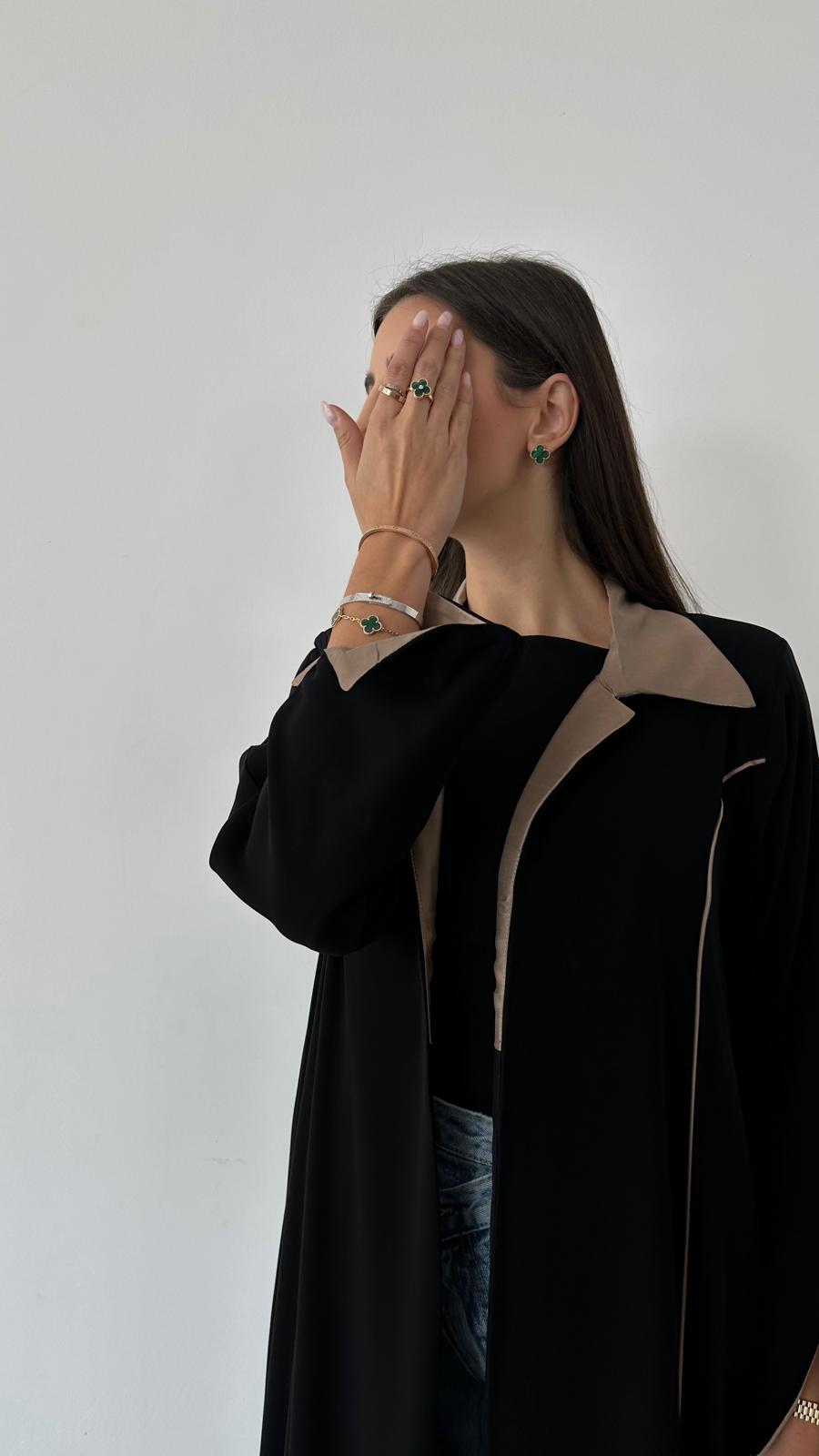 Abaya #674