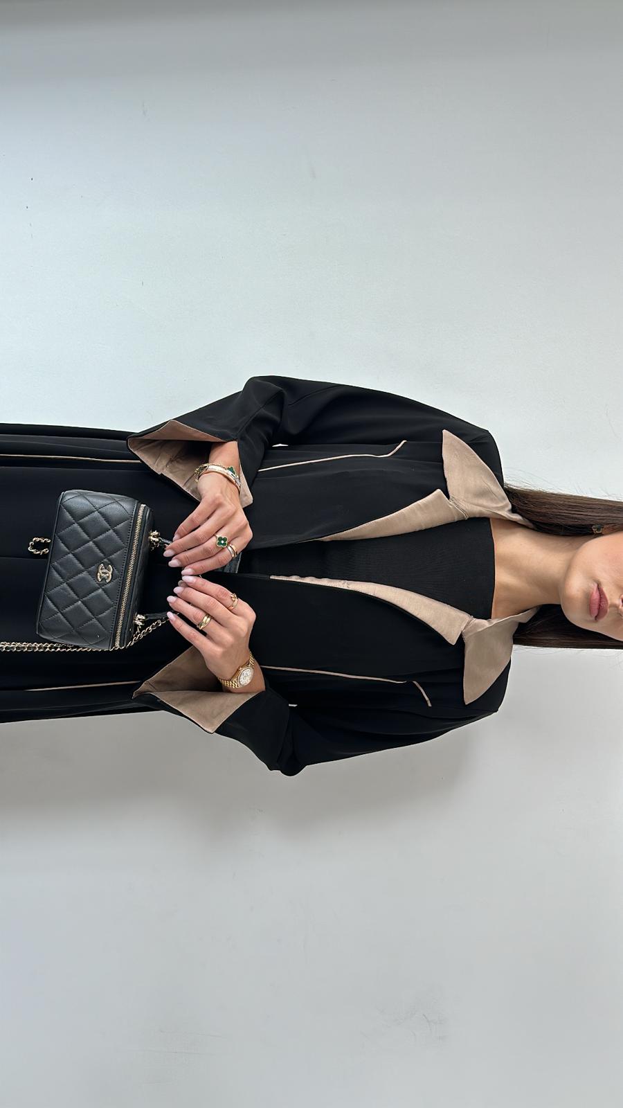 Abaya #674