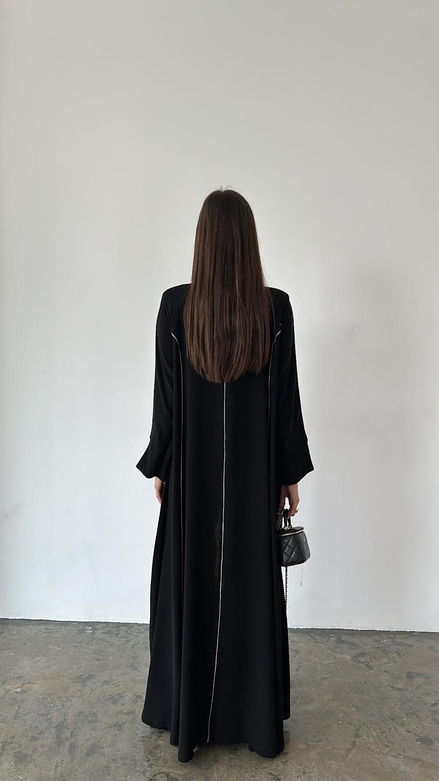 Abaya #674