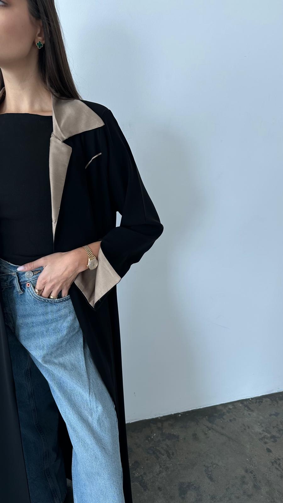 Abaya #674