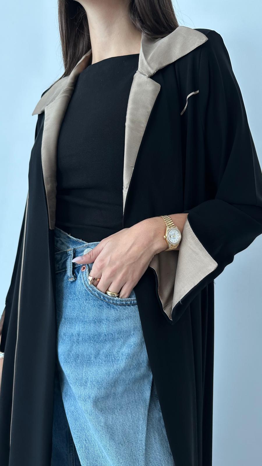 Abaya #674