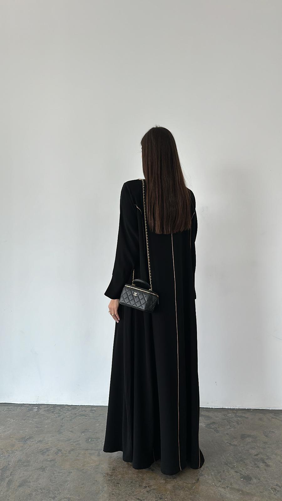 Abaya #674