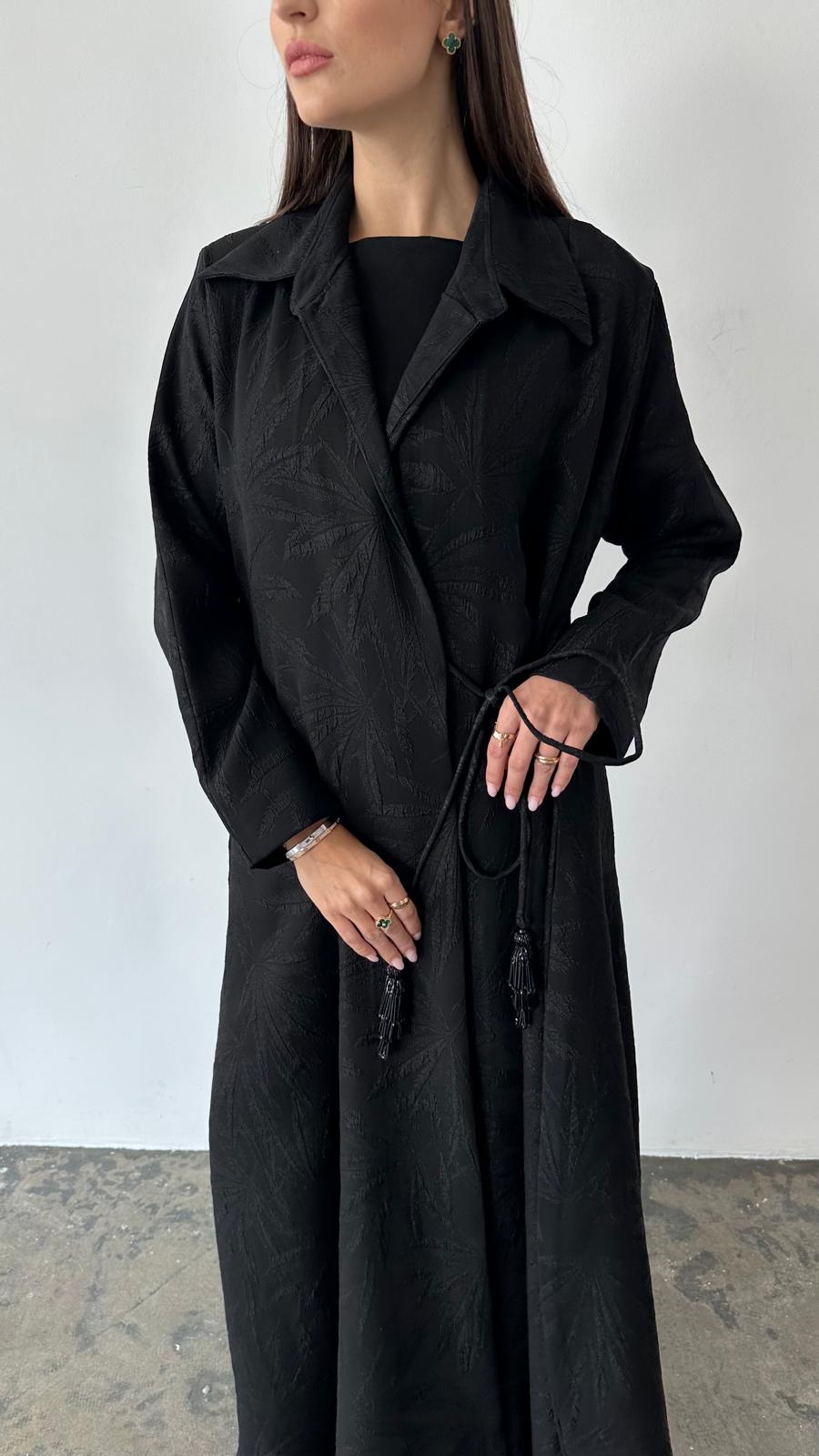 Abaya #675