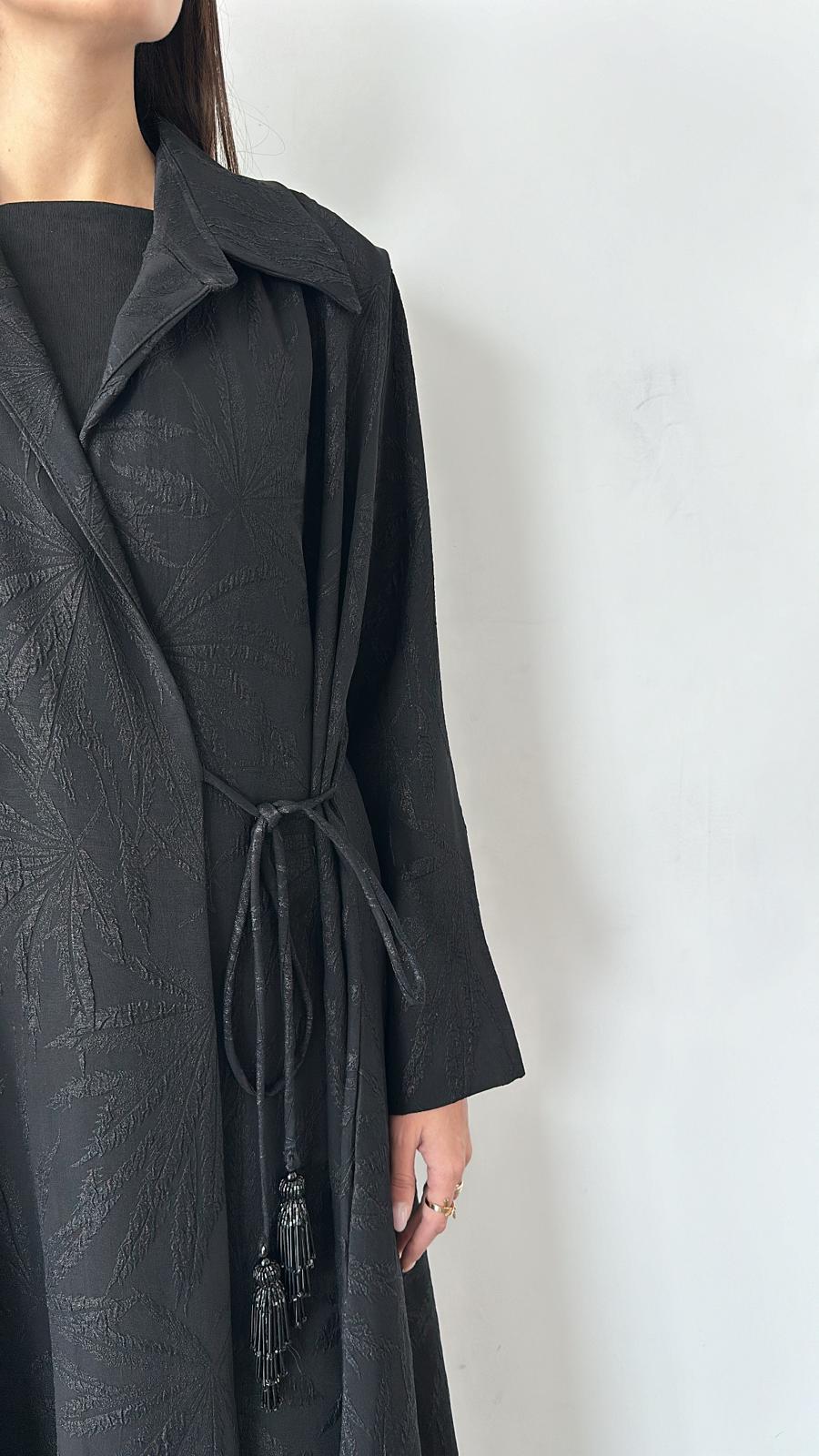 Abaya #675