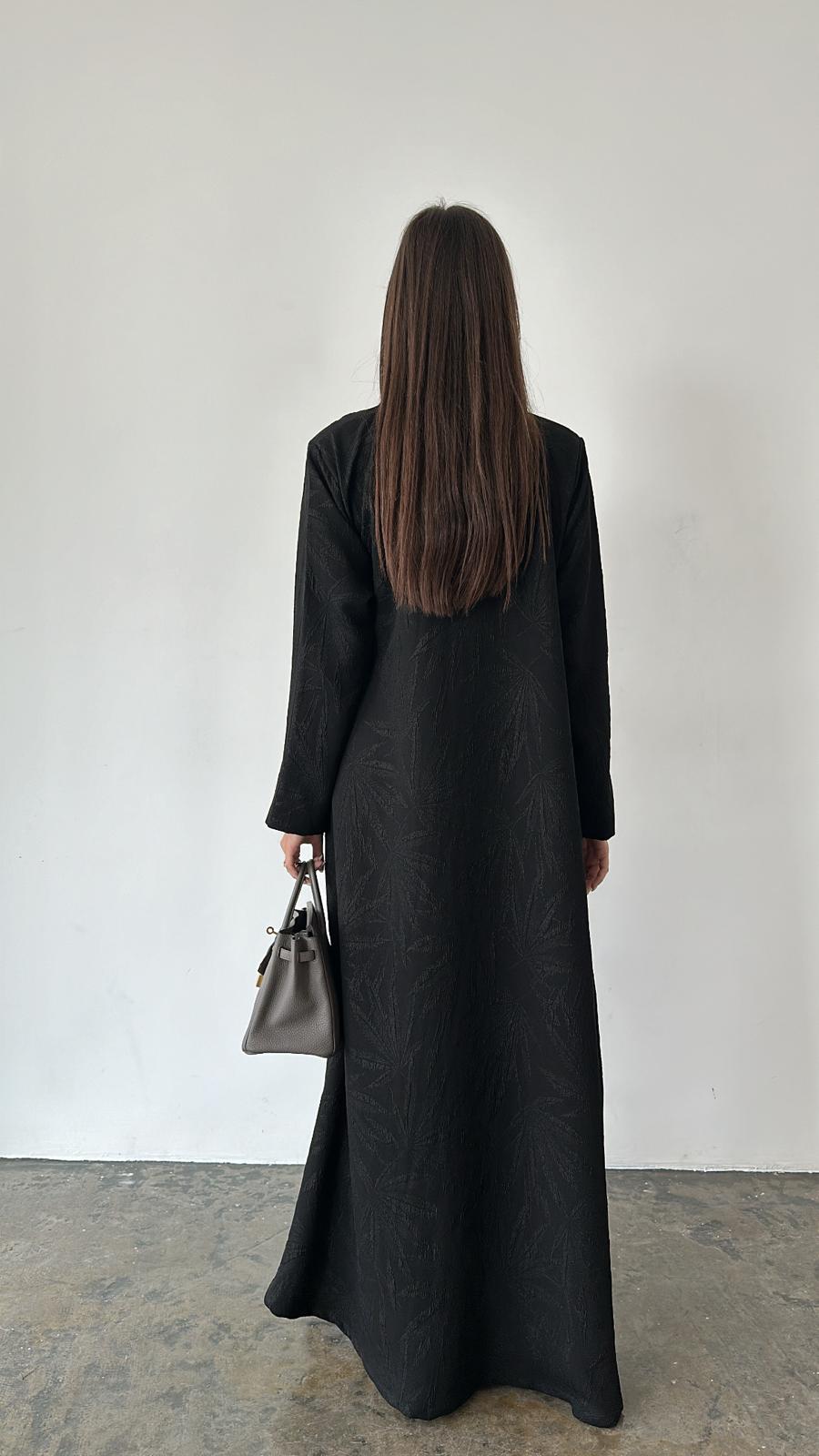 Abaya #675