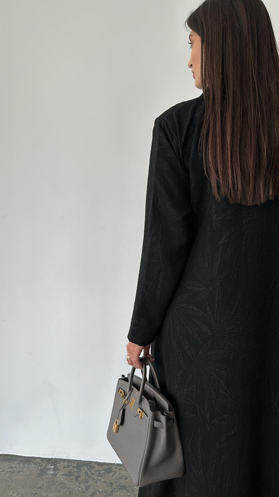 Abaya #675