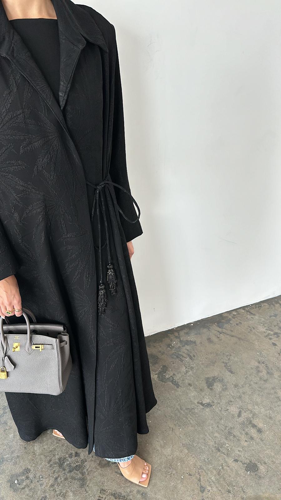 Abaya #675