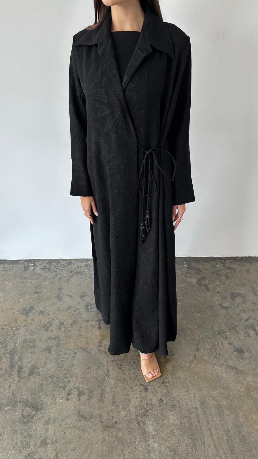 Abaya #675