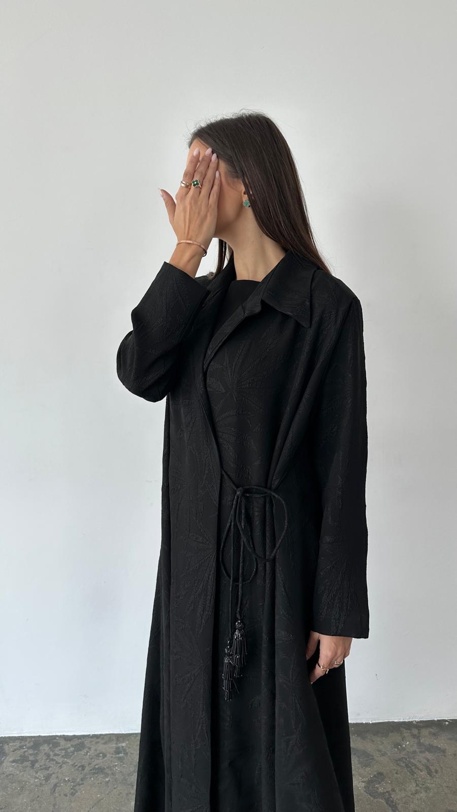 Abaya #675