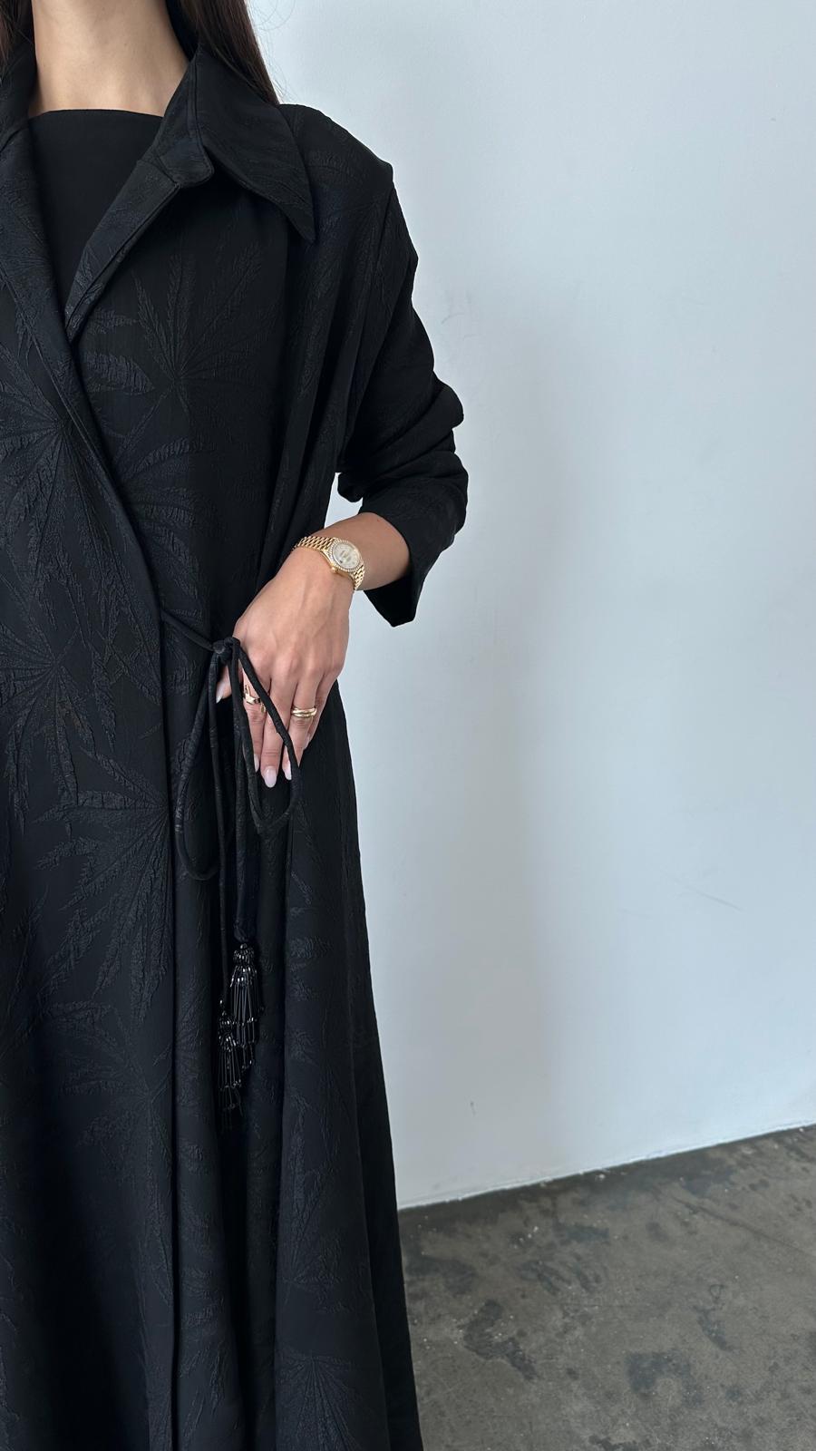 Abaya #675