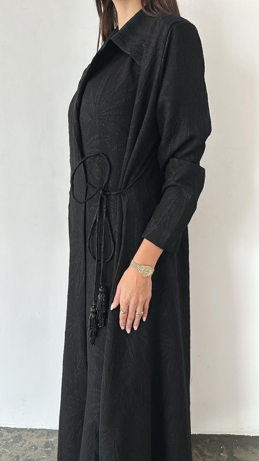 Abaya #675
