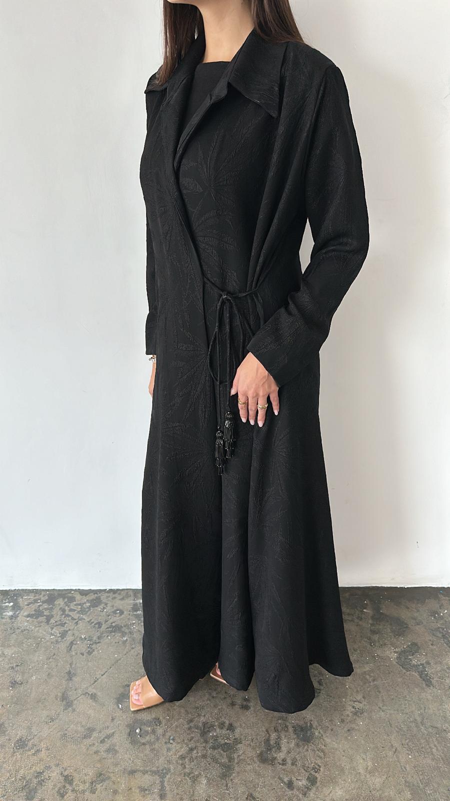 Abaya #675