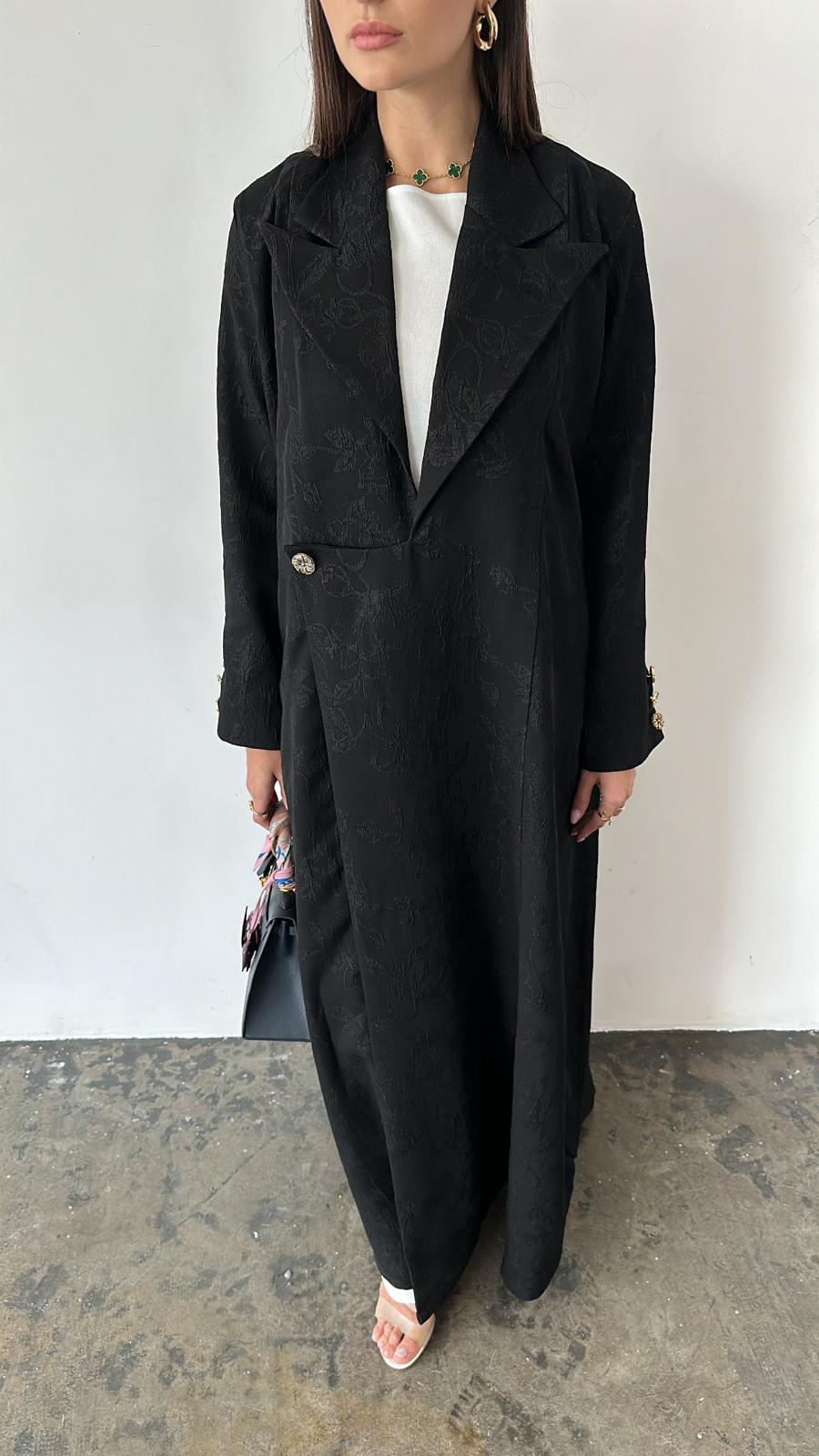 Abaya #676