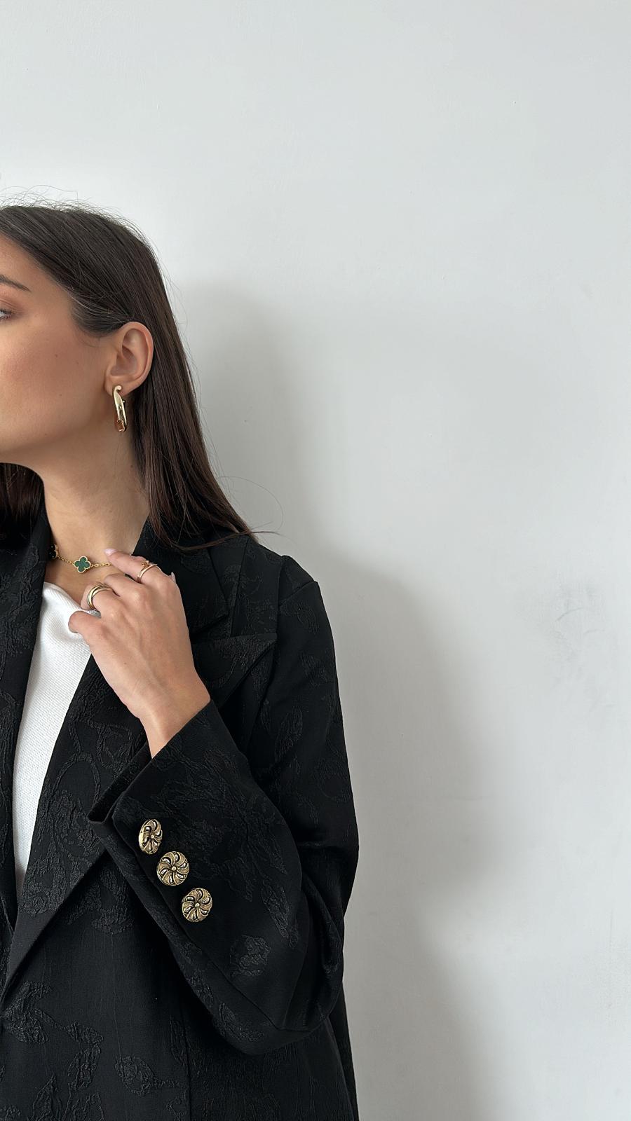 Abaya #676