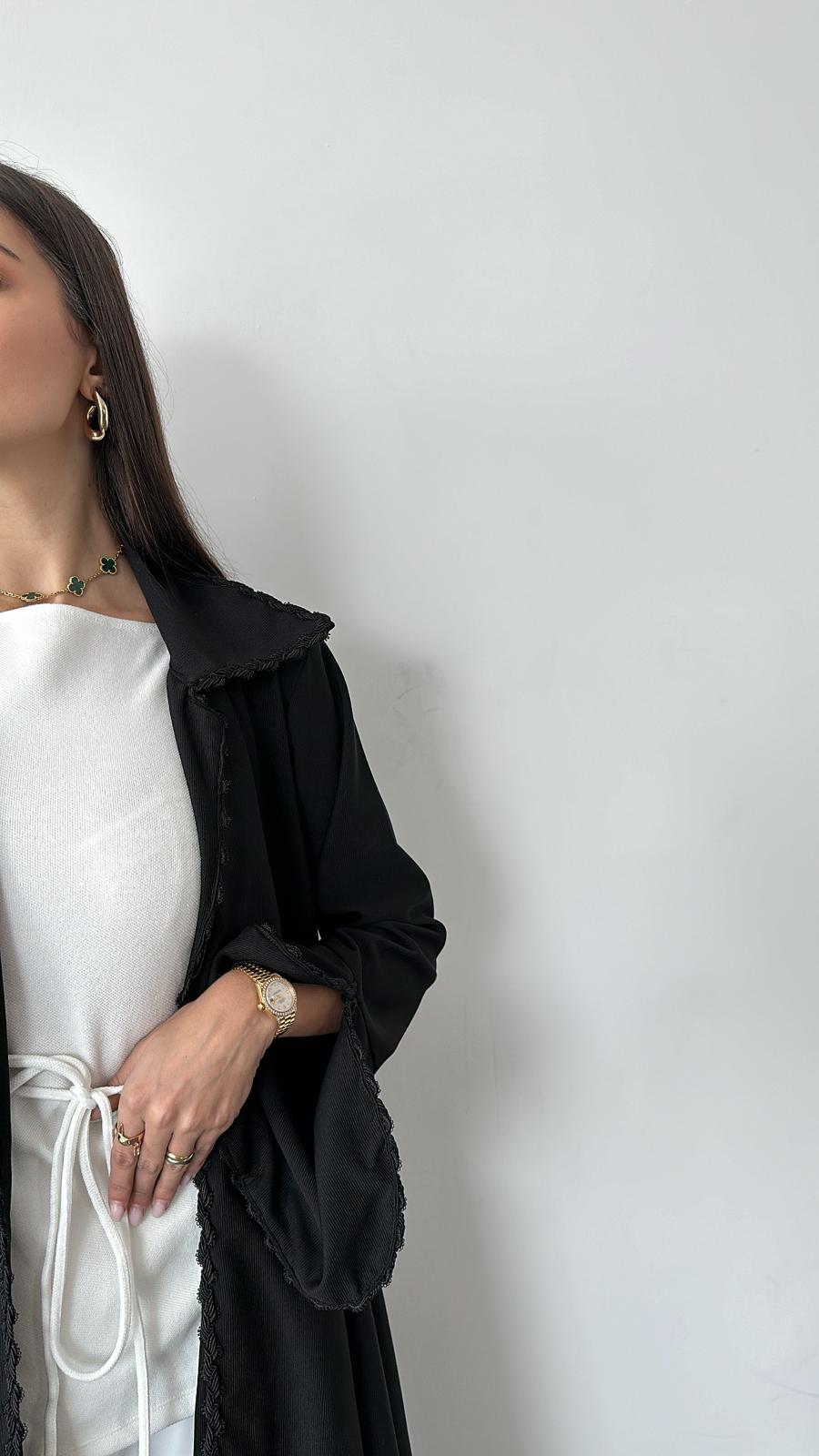 Abaya #677