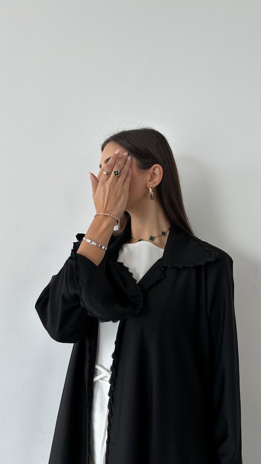 Abaya #677