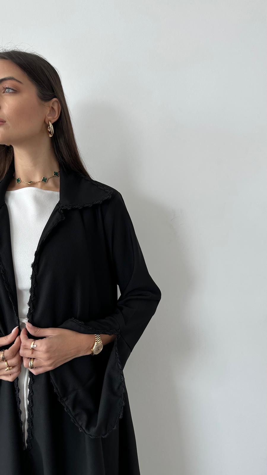 Abaya #677