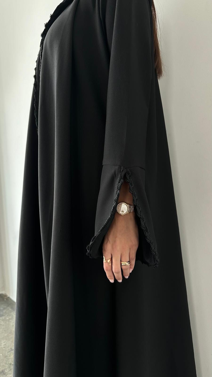 Abaya #677