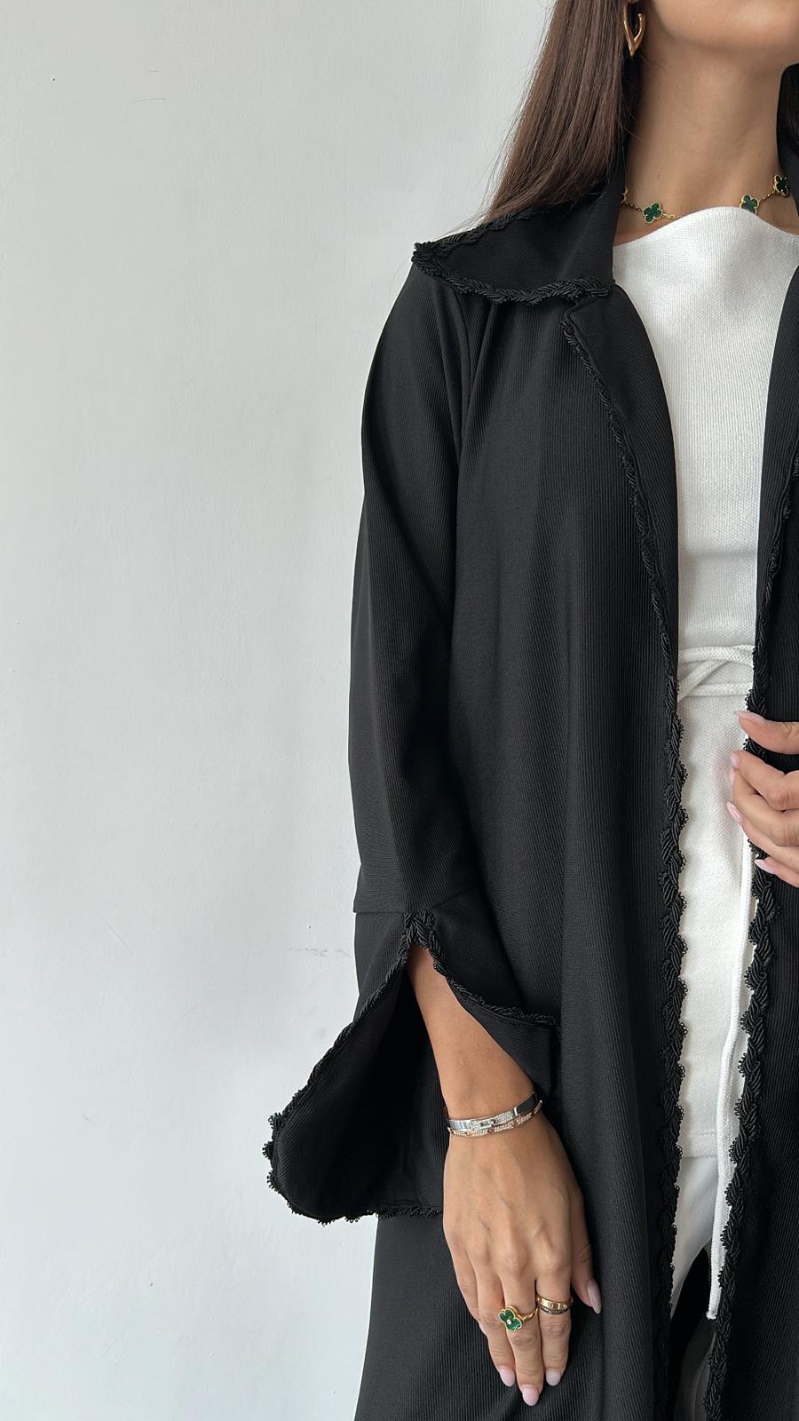 Abaya #677