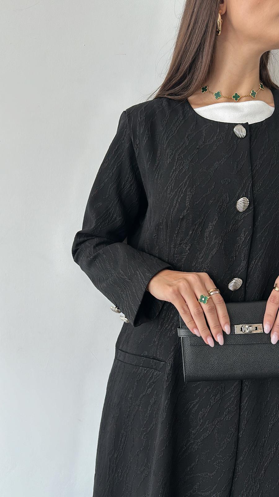 Abaya #678