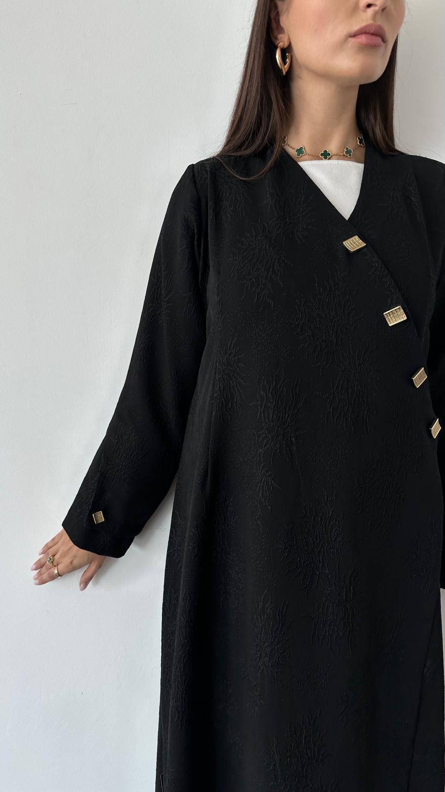 Abaya #679