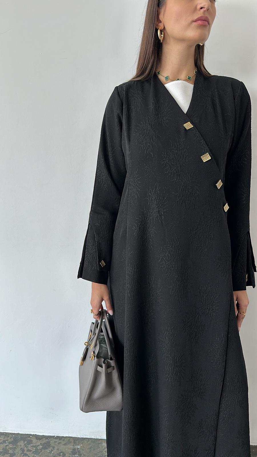 Abaya #679