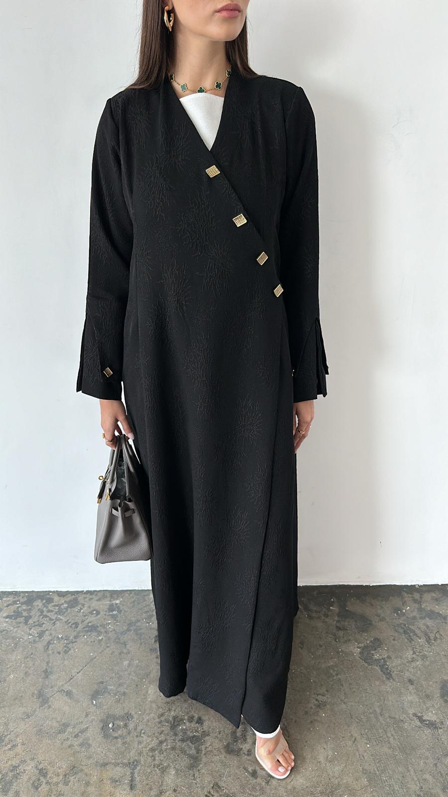 Abaya #679
