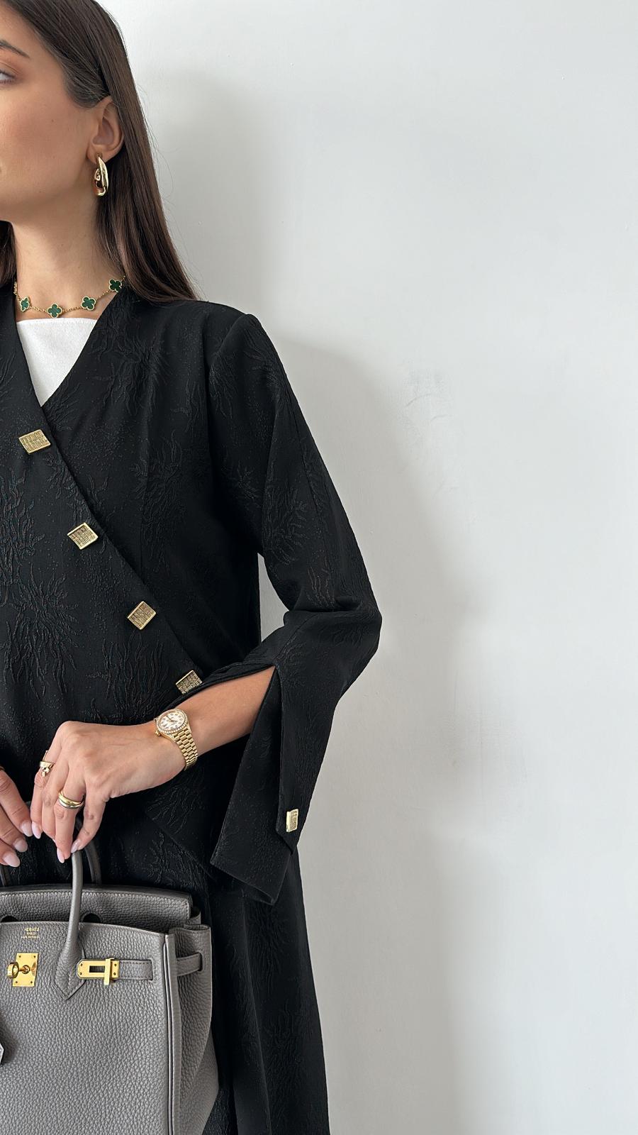 Abaya #679