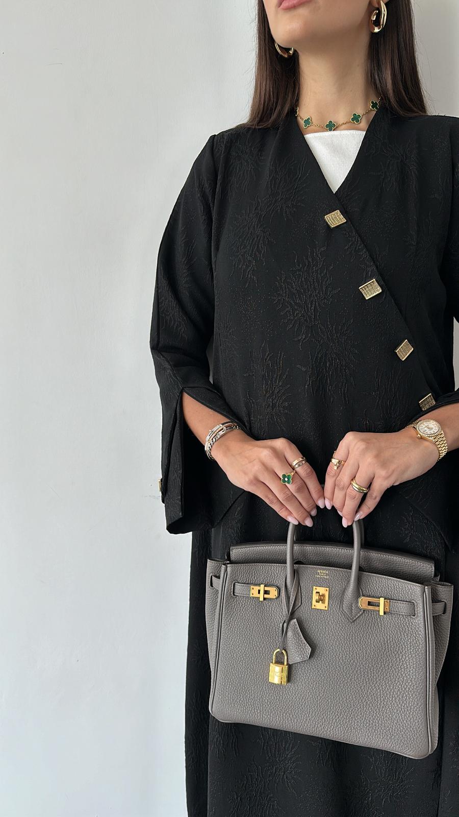 Abaya #679