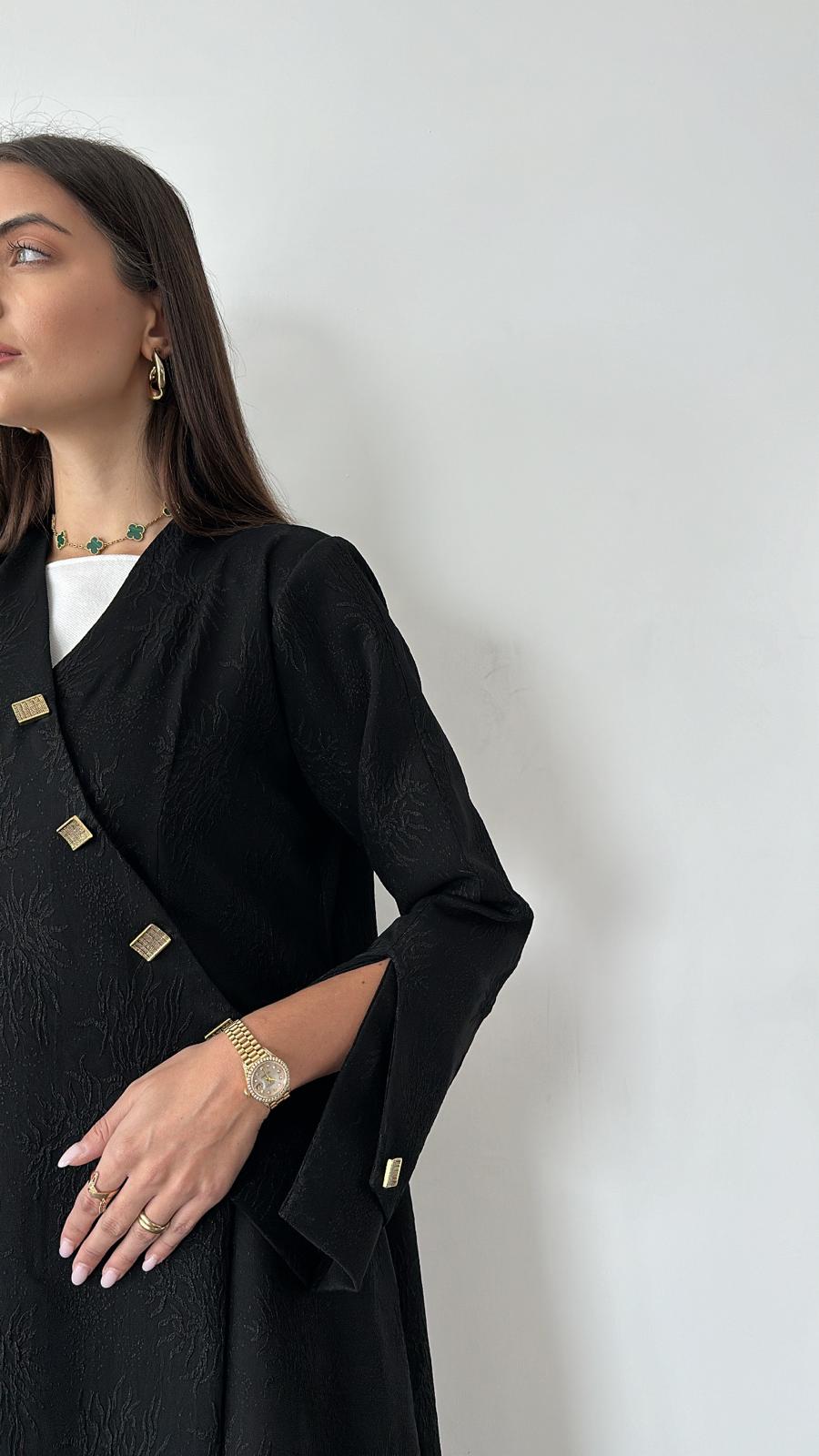 Abaya #679