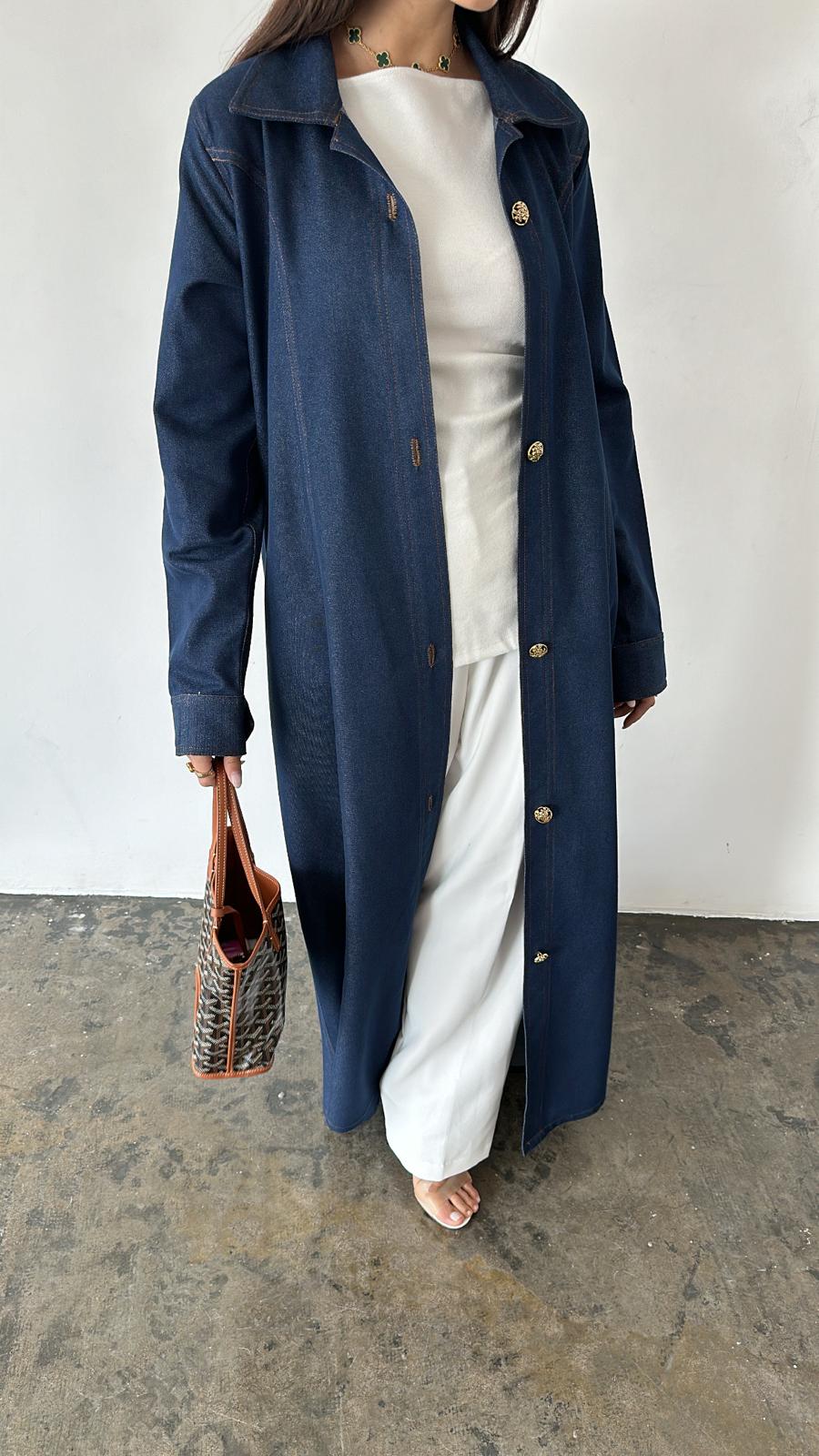 Abaya #680