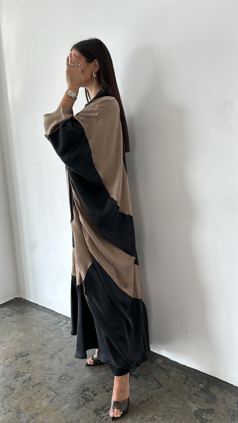 Abaya #681