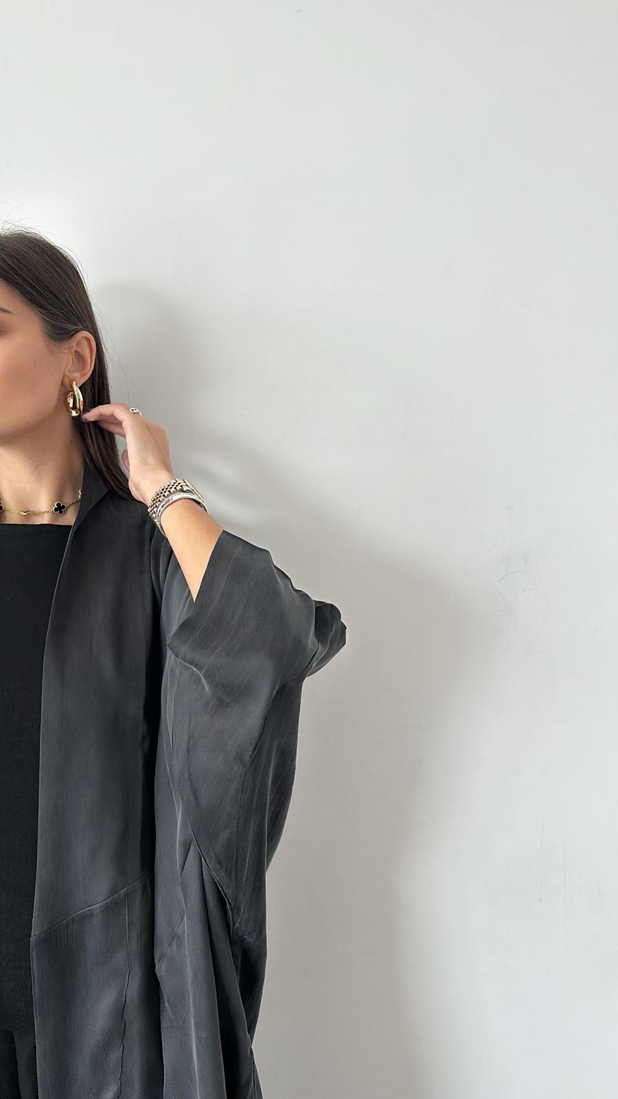 Abaya #681