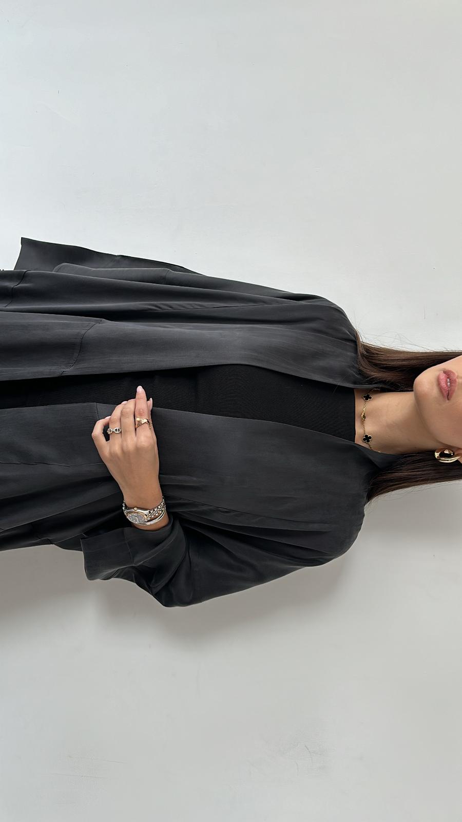 Abaya #681