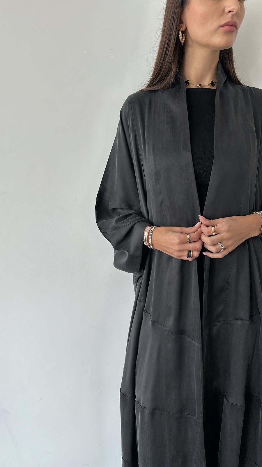 Abaya #681