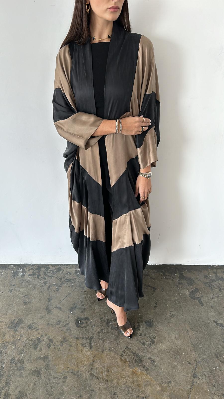 Abaya #681