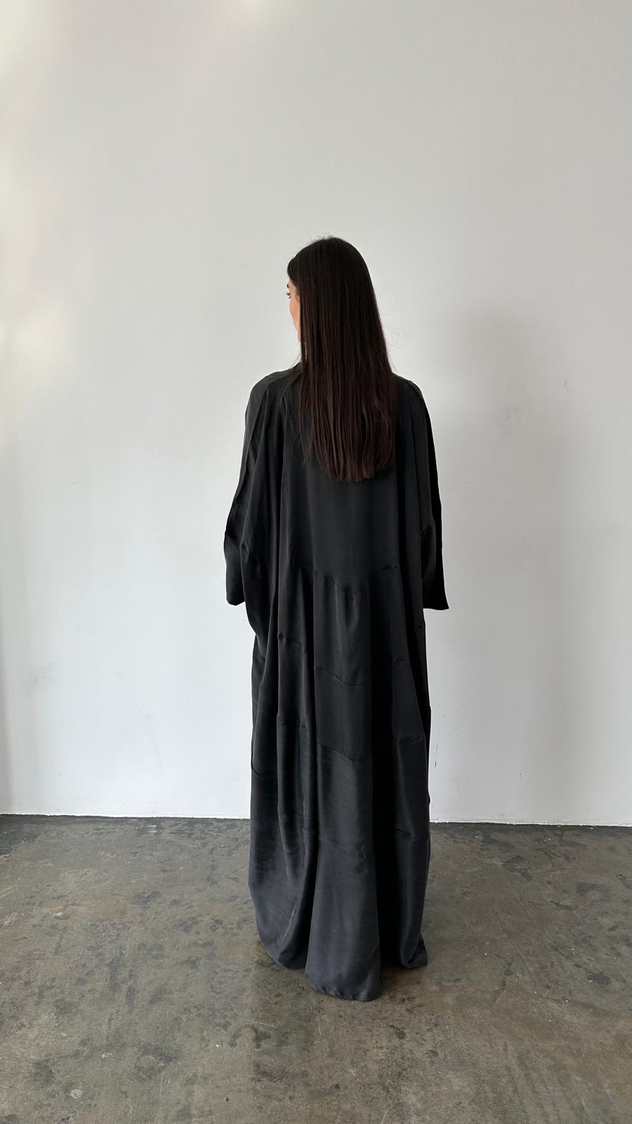 Abaya #681