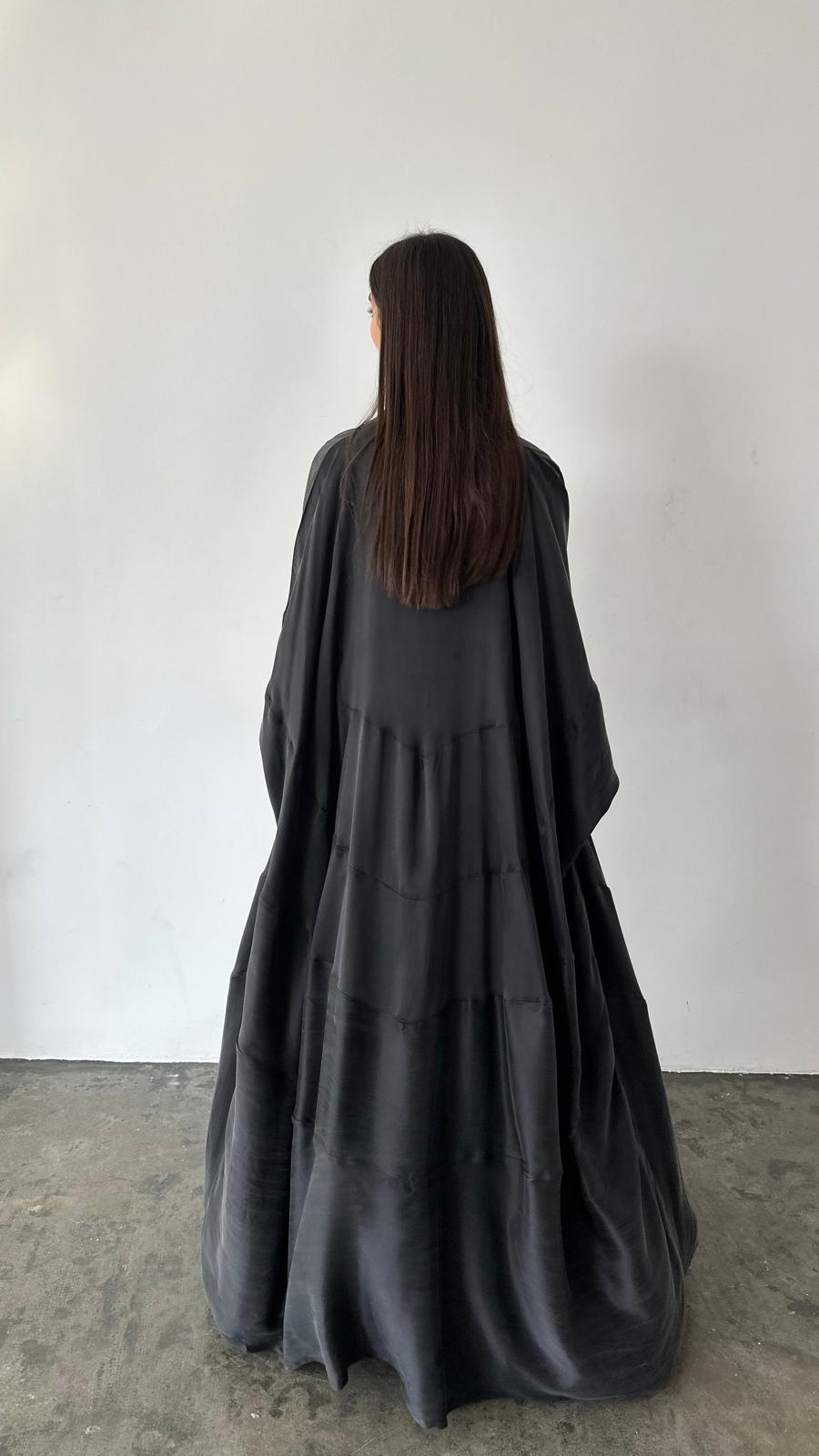 Abaya #681