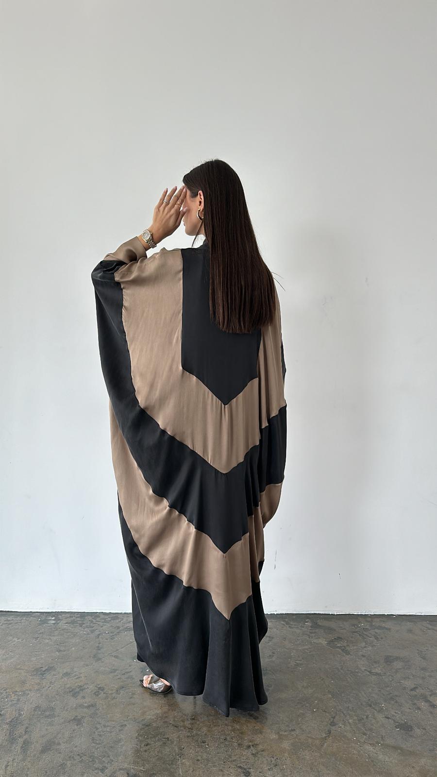 Abaya #681