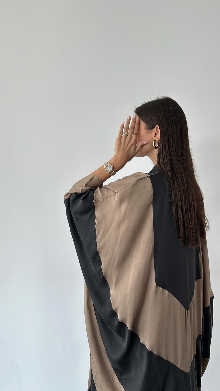 Abaya #681
