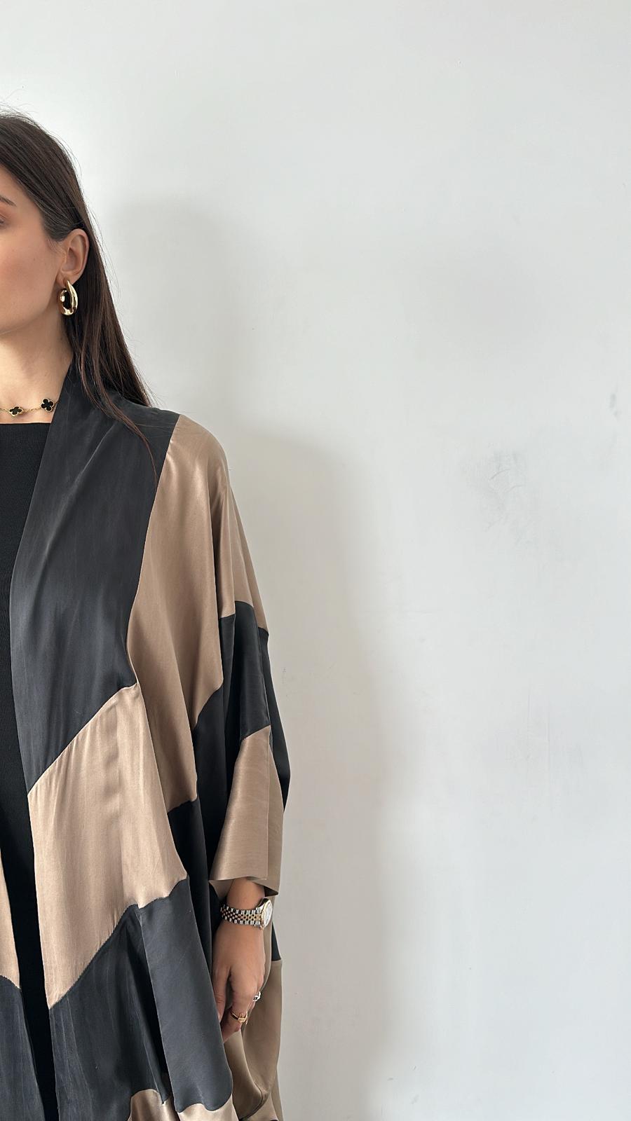Abaya #681