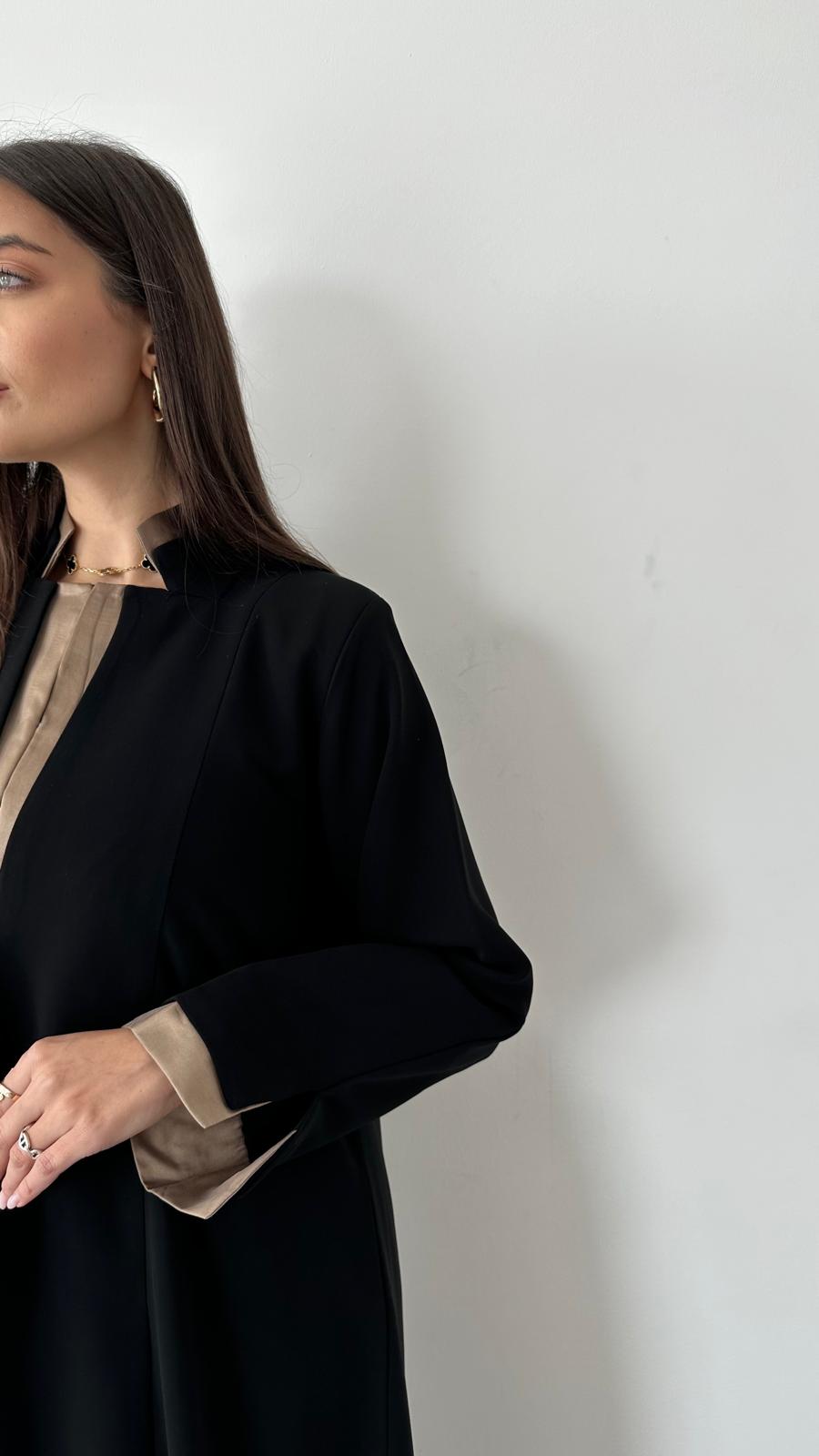 Abaya #682