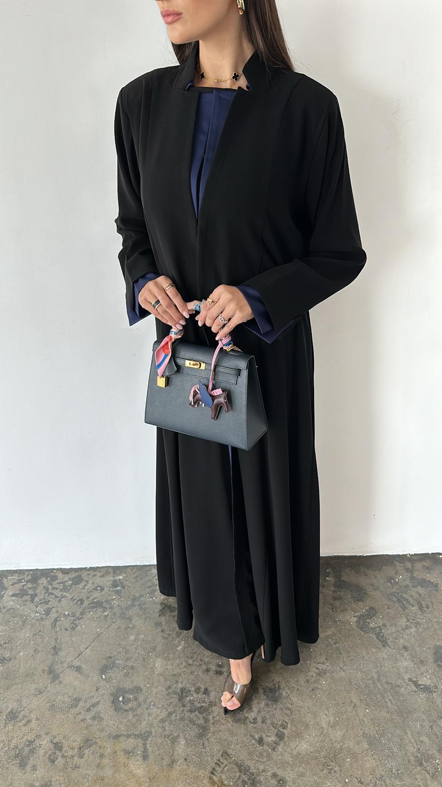 Abaya #682
