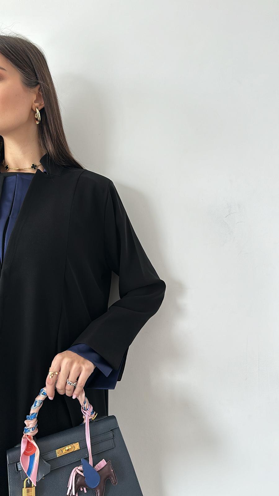 Abaya #682