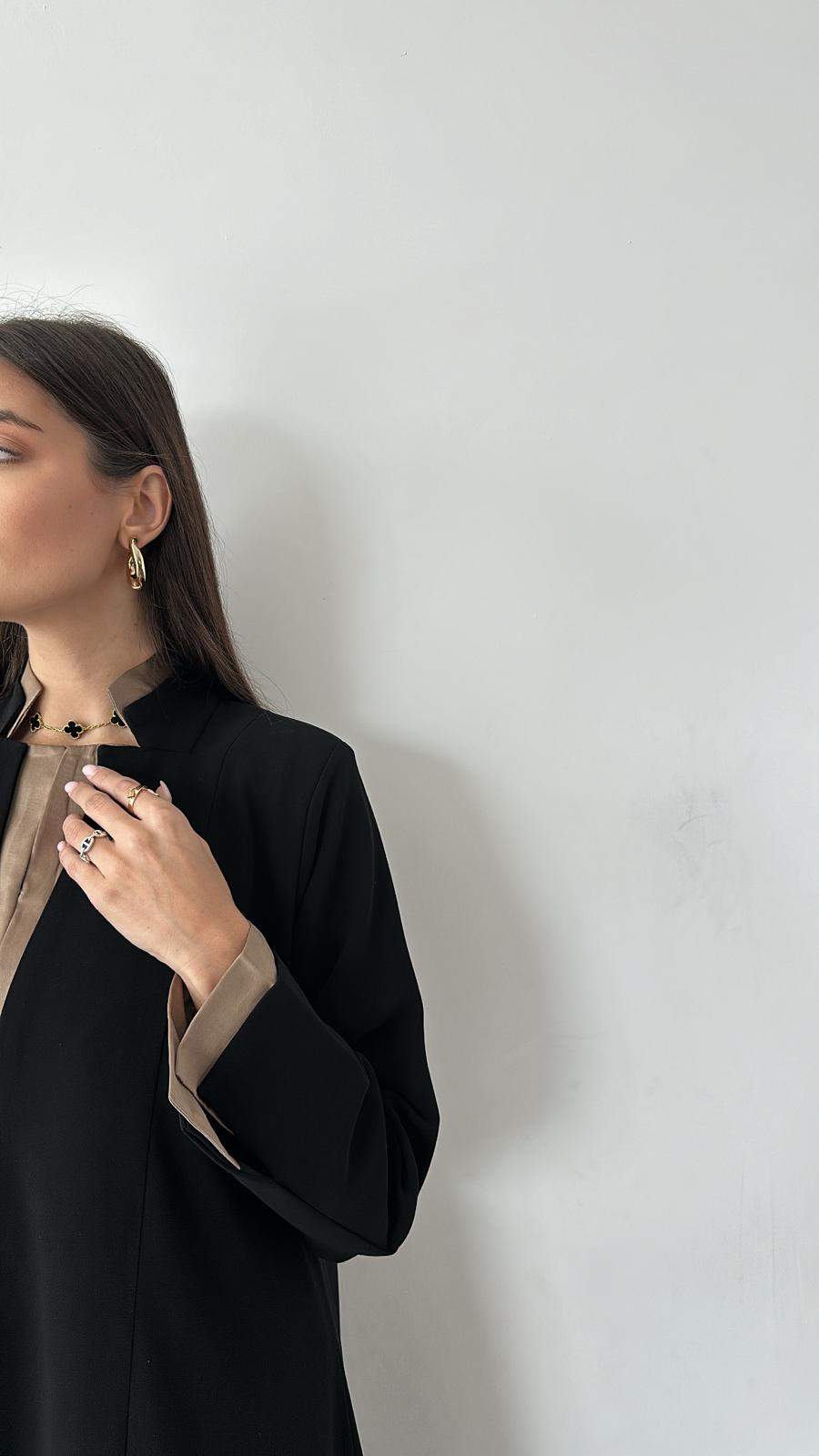 Abaya #682