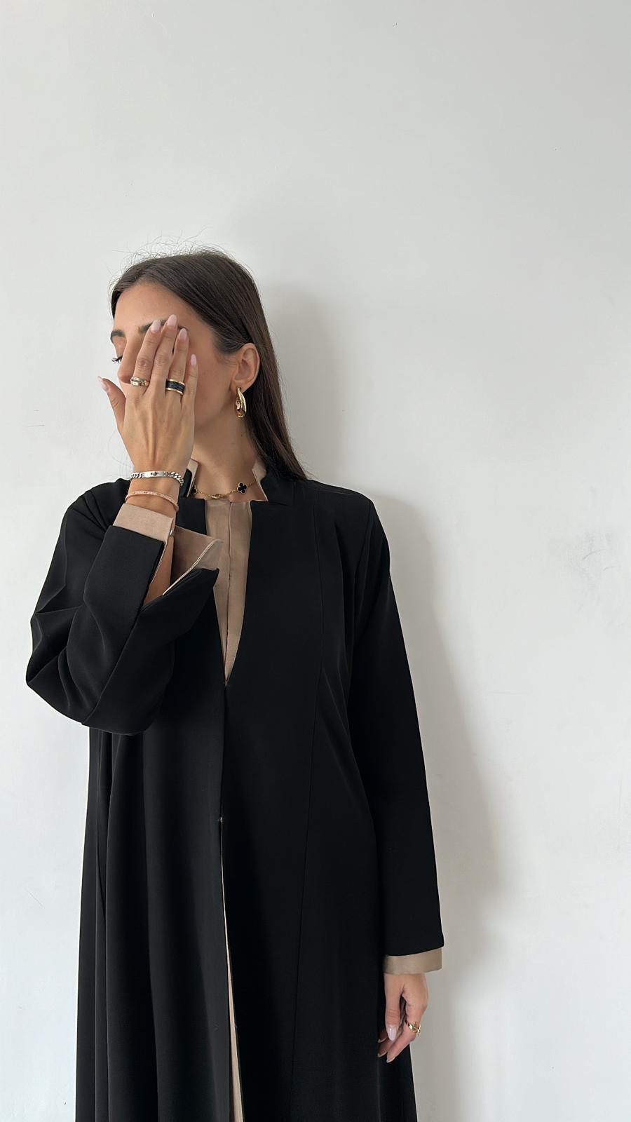 Abaya #682
