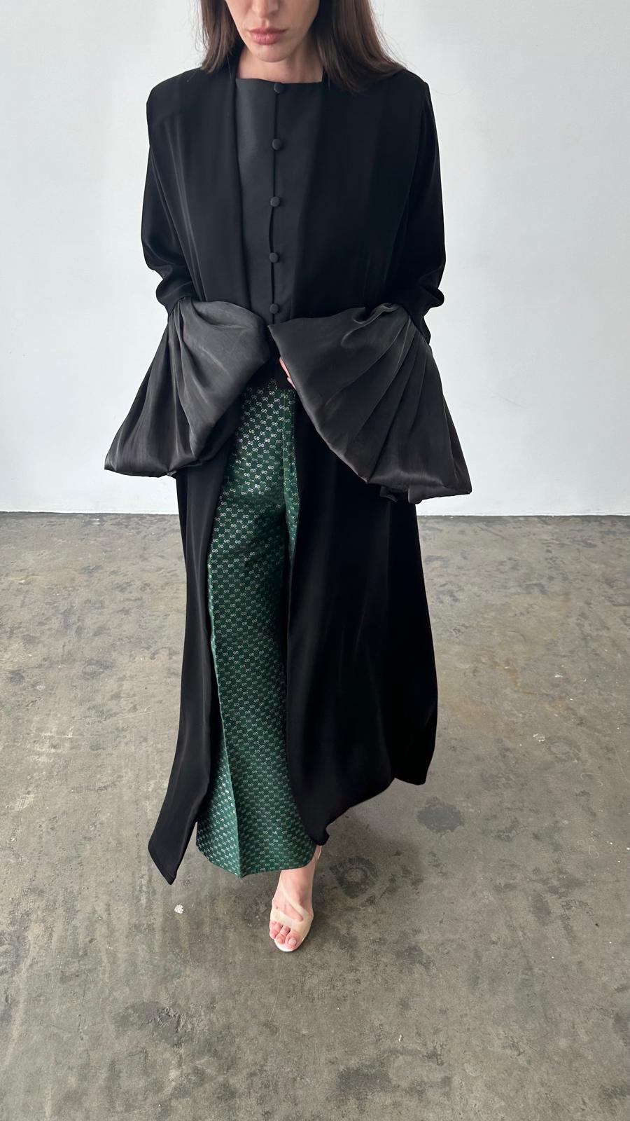 Abaya #653