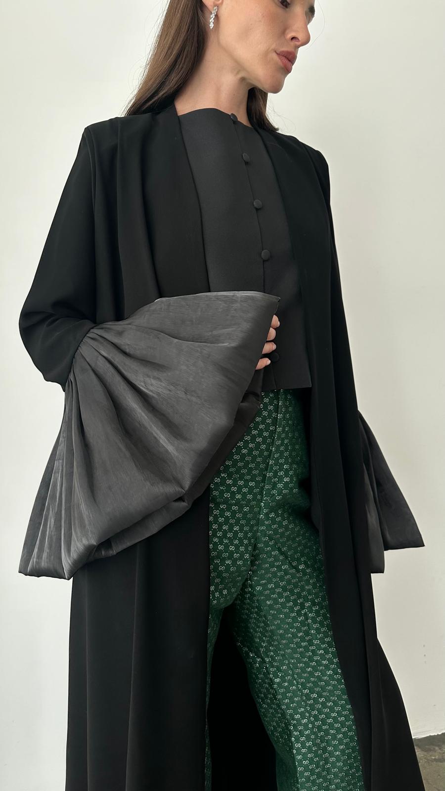 Abaya #653